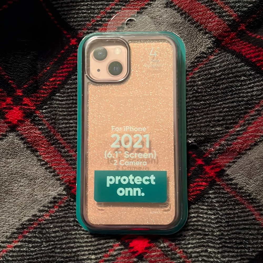 BRAND NEW iPhone case